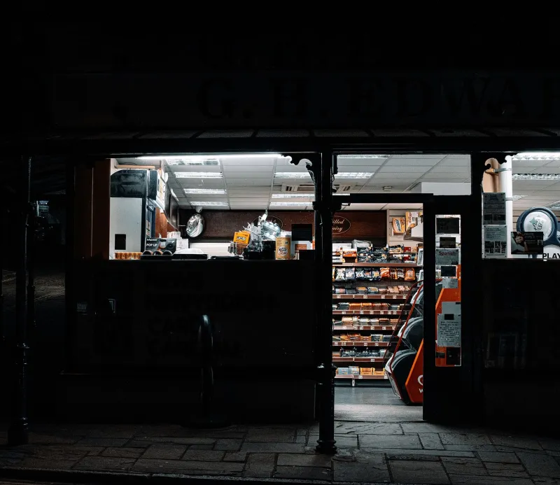 The Digital Convenience Store: Why Generic Entertainment Hubs Refuse to Die