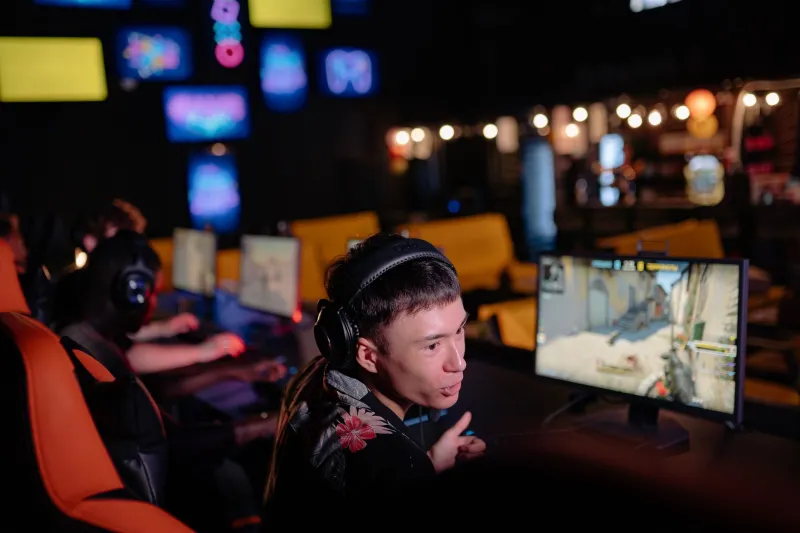 The Roster Built for Everything: Inside Esports' Big Bet on Multi-Game Flexibility