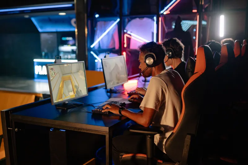 Why the Smartest Pros in Esports Are Deliberately Playing Fewer Games